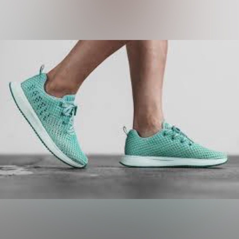 NoBull Project Mesh Runners